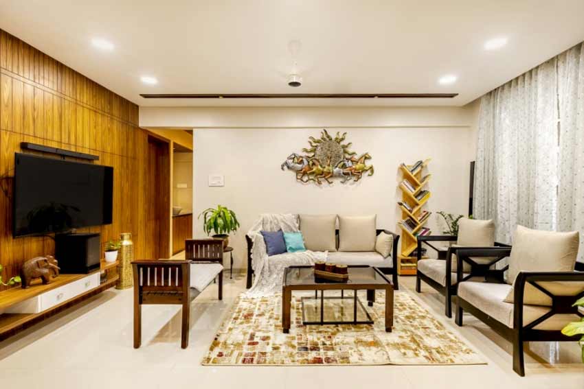Home interior designer in Bangalore - Complete Home Interior Design: Tips and Tricks for a Stylish Look